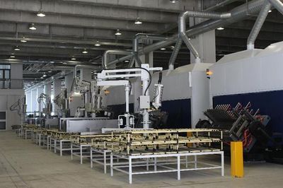 新北洋智能快递柜 单项冠军产品破解快递“最后一公里”难题，助力数码新零售