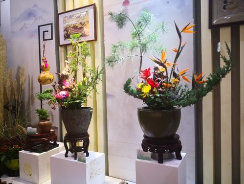 北京世园会省区市室内展品竞赛第四次评审圆满落幕，家居用品类别亮点纷呈