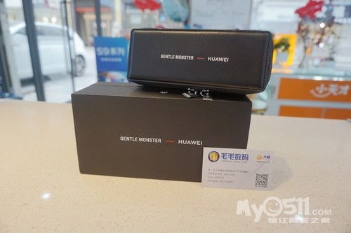 毛毛数码 贴心守护，安心送达