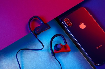 蓝牙耳机 重塑现代数码生活的便携利器