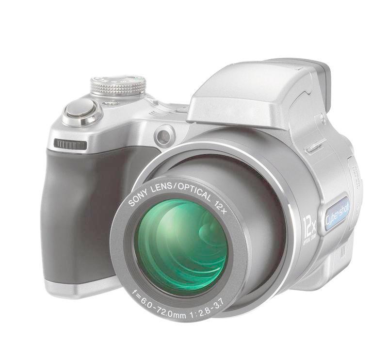 定格光影瞬间 数码时代照相机图片的艺术与科技